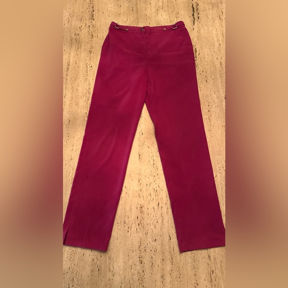 St. John Trouser